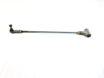 A used Shift Tie Rod from a 2006 BRUTE FORCE 650i Kawasaki OEM Part # 39111-1174 for sale. Kawasaki ATV...Check out online catalog for parts!