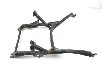A used Rear Rack Support from a 2006 BRUTE FORCE 650i Kawasaki OEM Part # 35063-0501-21 for sale. Kawasaki ATV...Check out online catalog for parts!