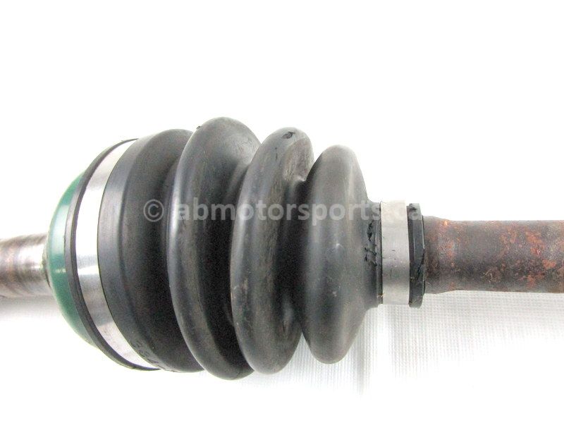 Abc-　W6CZMV7EBB Rear Axle - Kawasaki BRUTE FORCE 650I| Alberta Motorsports Sales