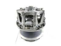 A used Primary Clutch from a 2006 BRUTE FORCE 650i Kawasaki OEM Part # 49093-0014 for sale. Kawasaki ATV...Check out online catalog for parts!