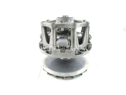 A used Primary Clutch from a 2006 BRUTE FORCE 650i Kawasaki OEM Part # 49093-0014 for sale. Kawasaki ATV...Check out online catalog for parts!