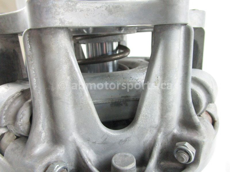 Primary Clutch - Kawasaki BRUTE FORCE 650I| Alberta Motorsports