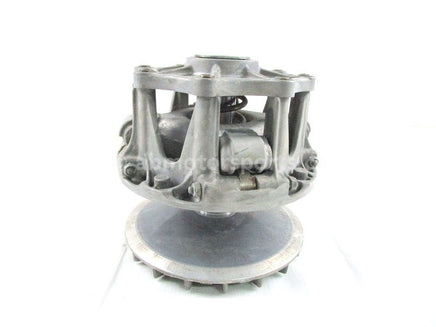 A used Primary Clutch from a 2006 BRUTE FORCE 650i Kawasaki OEM Part # 49093-0014 for sale. Kawasaki ATV...Check out online catalog for parts!