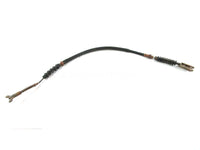 A used Park Brake Cable from a 2006 BRUTE FORCE 650i Kawasaki OEM Part # 54005-0005 for sale. Kawasaki ATV...Check out online catalog for parts!