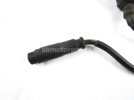 A used Ignition Coil from a 2006 BRUTE FORCE 650i Kawasaki OEM Part # 21121-0018 for sale. Kawasaki ATV...Check out online catalog for parts!