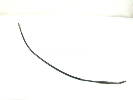 A used Diff Lock Cable Front from a 2006 BRUTE FORCE 650i Kawasaki OEM Part # 54010-0009 for sale. Kawasaki ATV...Check out online catalog for parts!