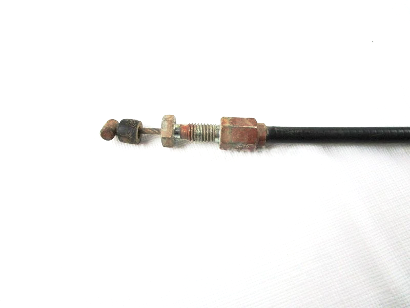 Diff Lock Cable - Kawasaki BRUTE FORCE 650I| Alberta Motorsports Diff Lock Cable - Kawasaki BRUTE FORCE 650I| Alberta Motorsports
