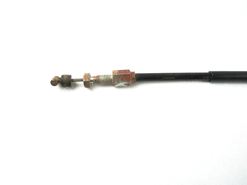 Diff Lock Cable - Kawasaki BRUTE FORCE 650I| Alberta Motorsports