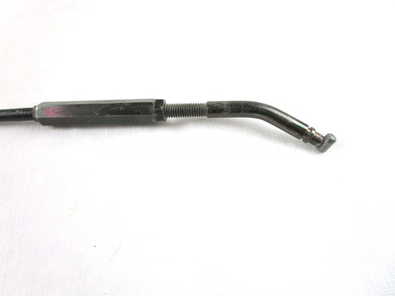Diff Lock Cable - Kawasaki BRUTE FORCE 650I| Alberta Motorsports