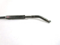 A used Diff Lock Cable Front from a 2006 BRUTE FORCE 650i Kawasaki OEM Part # 54010-0009 for sale. Kawasaki ATV...Check out online catalog for parts!