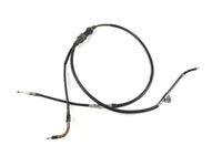 A used Choke Cable from a 2006 BRUTE FORCE 650i Kawasaki OEM Part # 54017-0028 for sale. Kawasaki ATV...Check out online catalog for parts!