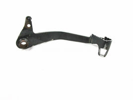 A used Brake Pedal from a 2006 BRUTE FORCE 650i Kawasaki OEM Part # 43001-0092 for sale. Kawasaki ATV...Check out online catalog for parts!