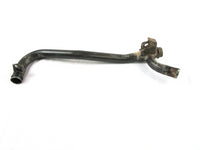 A used Coolant Tube from a 2006 BRUTE FORCE 650i Kawasaki OEM Part # 39192-0034 for sale. Kawasaki ATV...Check out online catalog for parts!