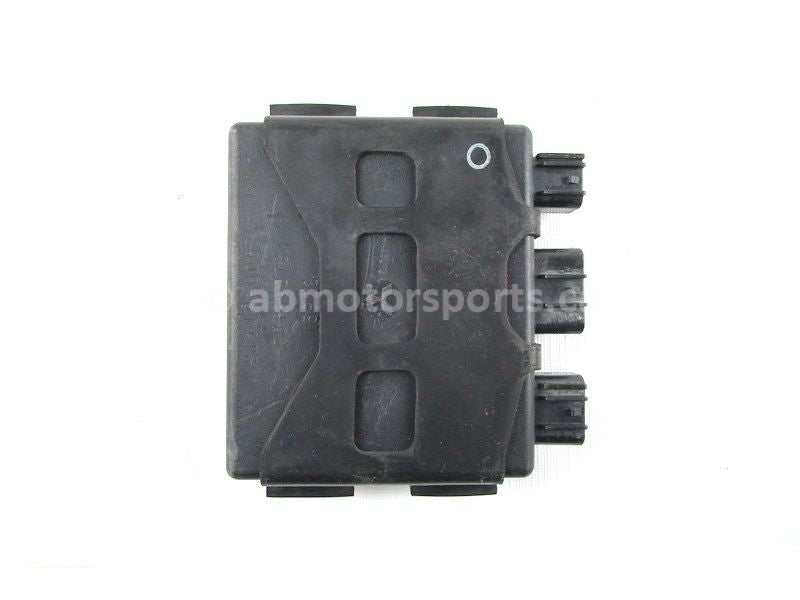 KTF−0570 Zurn ZX415-8Y Heavy-Duty Floor Drain w/ 8