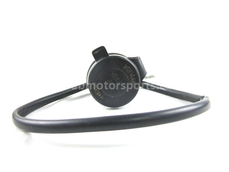 Accessory Socket - Kawasaki BRUTE FORCE 650I| Alberta Motorsports