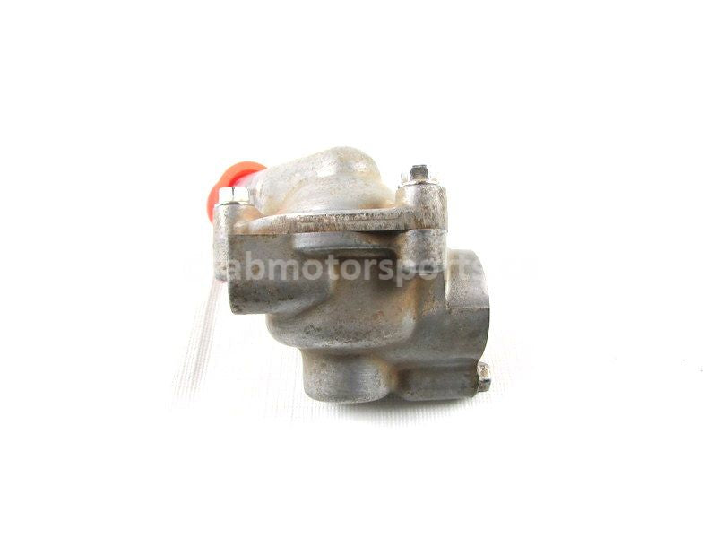 CARVICO AA THERMOSTAT ¥36300 One New Motorad Engine Coolant Thermostat 656195 4666140AA