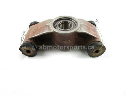 A used Knuckle Rear from a 2006 BRUTE FORCE 650i Kawasaki OEM Part # 39186-0030 for sale. Kawasaki ATV...Check out online catalog for parts!