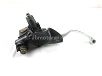 A used Master Cylinder Front from a 2006 BRUTE FORCE 650i Kawasaki OEM Part # 43015-0036 for sale. Kawasaki ATV...Check out online catalog for parts!