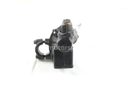 A used Master Cylinder Front from a 2006 BRUTE FORCE 650i Kawasaki OEM Part # 43015-0036 for sale. Kawasaki ATV...Check out online catalog for parts!