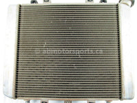 A used Radiator from a 2006 BRUTE FORCE 650i Kawasaki OEM Part # 39060-0016 for sale. Kawasaki ATV...Check out online catalog for parts!