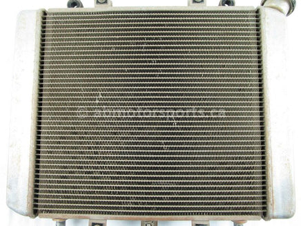 A used Radiator from a 2006 BRUTE FORCE 650i Kawasaki OEM Part # 39060-0016 for sale. Kawasaki ATV...Check out online catalog for parts!