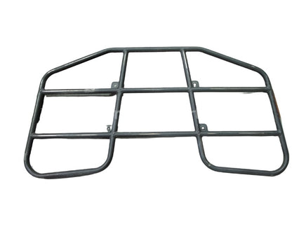 A used Front Rack from a 2006 BRUTE FORCE 650i Kawasaki OEM Part # 53029-0031-388 for sale. Kawasaki ATV? Check out online catalog for parts that fit your unit.