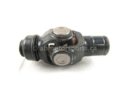 A used Diff Yoke Rear from a 2006 BRUTE FORCE 650i Kawasaki OEM Part # 13310-0014 for sale. Kawasaki ATV? Check out online catalog for parts that fit your unit.