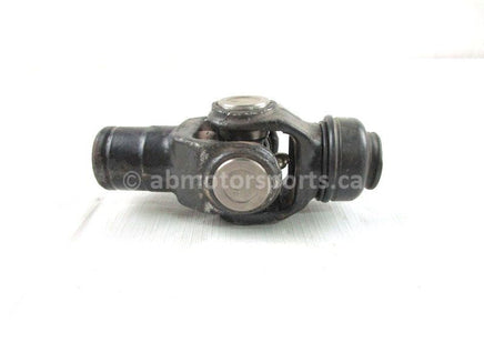 A used Diff Yoke Rear from a 2006 BRUTE FORCE 650i Kawasaki OEM Part # 13310-0014 for sale. Kawasaki ATV? Check out online catalog for parts that fit your unit.