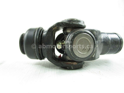 A used Diff Yoke Rear from a 2006 BRUTE FORCE 650i Kawasaki OEM Part # 13310-0014 for sale. Kawasaki ATV? Check out online catalog for parts that fit your unit.