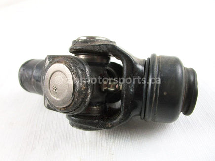 A used Diff Yoke Rear from a 2006 BRUTE FORCE 650i Kawasaki OEM Part # 13310-0014 for sale. Kawasaki ATV? Check out online catalog for parts that fit your unit.