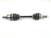 A new Front Axles for a 2006 BRUTE FORCE 650i Kawasaki for sale. Kawasaki ATV? Check out online catalog for parts that fit your unit.