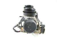 A used Carburetor from a 2006 BRUTE FORCE 650i Kawasaki OEM Part # 15003-0105 for sale. Kawasaki ATV? Check out our online catalog for parts that fit your unit.