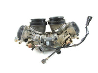 A used Carburetor from a 2006 BRUTE FORCE 650i Kawasaki OEM Part # 15003-0105 for sale. Kawasaki ATV? Check out our online catalog for parts that fit your unit.