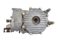 A used Differential Rear from a 2006 BRUTE FORCE 650i Kawasaki OEM Part # 14057-0002 for sale. Kawasaki ATV? Check out our online catalog for parts that fit your unit.