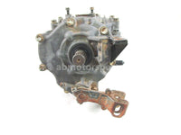 A used Differential Rear from a 2006 BRUTE FORCE 650i Kawasaki OEM Part # 14057-0002 for sale. Kawasaki ATV? Check out our online catalog for parts that fit your unit.