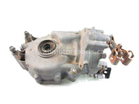 A used Differential Rear from a 2006 BRUTE FORCE 650i Kawasaki OEM Part # 14057-0002 for sale. Kawasaki ATV? Check out our online catalog for parts that fit your unit.