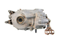 A used Differential Rear from a 2006 BRUTE FORCE 650i Kawasaki OEM Part # 14057-0002 for sale. Kawasaki ATV? Check out our online catalog for parts that fit your unit.