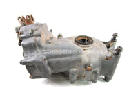 A used Differential Rear from a 2006 BRUTE FORCE 650i Kawasaki OEM Part # 14057-0002 for sale. Kawasaki ATV? Check out our online catalog for parts that fit your unit.