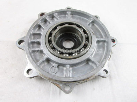 A used Differential Rear from a 2006 BRUTE FORCE 650i Kawasaki OEM Part # 14057-0002 for sale. Kawasaki ATV? Check out our online catalog for parts that fit your unit.