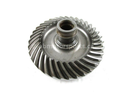 A used Differential Rear from a 2006 BRUTE FORCE 650i Kawasaki OEM Part # 14057-0002 for sale. Kawasaki ATV? Check out our online catalog for parts that fit your unit.