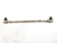 A used Tie Rod from a 2010 BRUTE FORCE 750 Kawasaki OEM Part # 39111-0023 for sale. Kawasaki ATV? Check out our online catalog for parts that fit your unit.