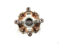 A used Wheel Hub FR from a 2010 BRUTE FORCE 750 Kawasaki OEM Part # 49030-0032 for sale. Kawasaki ATV? Check out our online catalog for parts that fit your unit.