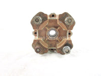 A used Wheel Hub FR from a 2010 BRUTE FORCE 750 Kawasaki OEM Part # 49030-0032 for sale. Kawasaki ATV? Check out our online catalog for parts that fit your unit.