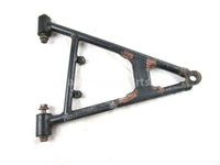 A used A Arm FLL from a 2010 BRUTE FORCE 750 Kawasaki OEM Part # 39007-0064 for sale. Kawasaki ATV? Check out our online catalog for parts that fit your unit.