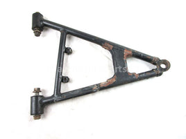 A used A Arm FLL from a 2010 BRUTE FORCE 750 Kawasaki OEM Part # 39007-0064 for sale. Kawasaki ATV? Check out our online catalog for parts that fit your unit.