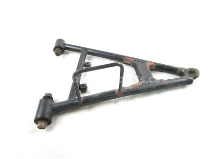 A used A Arm FLL from a 2010 BRUTE FORCE 750 Kawasaki OEM Part # 39007-0064 for sale. Kawasaki ATV? Check out our online catalog for parts that fit your unit.