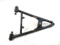 A used A Arm FLL from a 2010 BRUTE FORCE 750 Kawasaki OEM Part # 39007-0064 for sale. Kawasaki ATV? Check out our online catalog for parts that fit your unit.