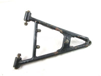 A used A Arm FLL from a 2010 BRUTE FORCE 750 Kawasaki OEM Part # 39007-0064 for sale. Kawasaki ATV? Check out our online catalog for parts that fit your unit.