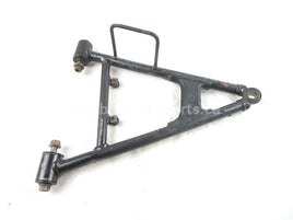 A used A Arm FRL from a 2010 BRUTE FORCE 750 Kawasaki OEM Part # 39007-0065 for sale. Kawasaki ATV? Check out our online catalog for parts that fit your unit.