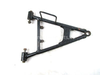 A used A Arm FRL from a 2010 BRUTE FORCE 750 Kawasaki OEM Part # 39007-0065 for sale. Kawasaki ATV? Check out our online catalog for parts that fit your unit.